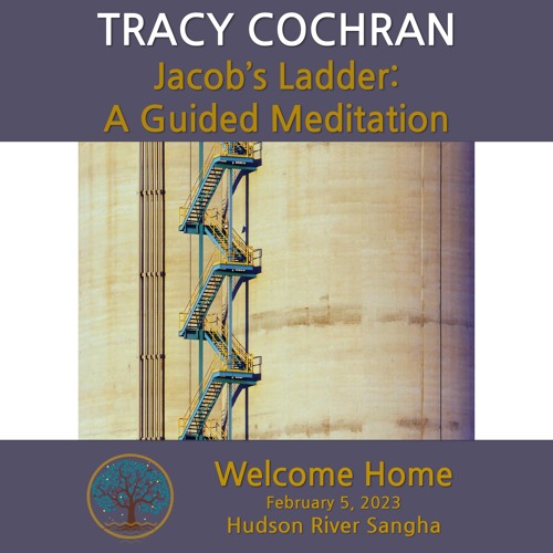 Stream Jacob's Ladder A Guided Meditation by Parabola Magazine