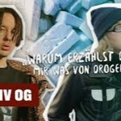 Negatiiv OG - DULLI (prod. Hudelmann)