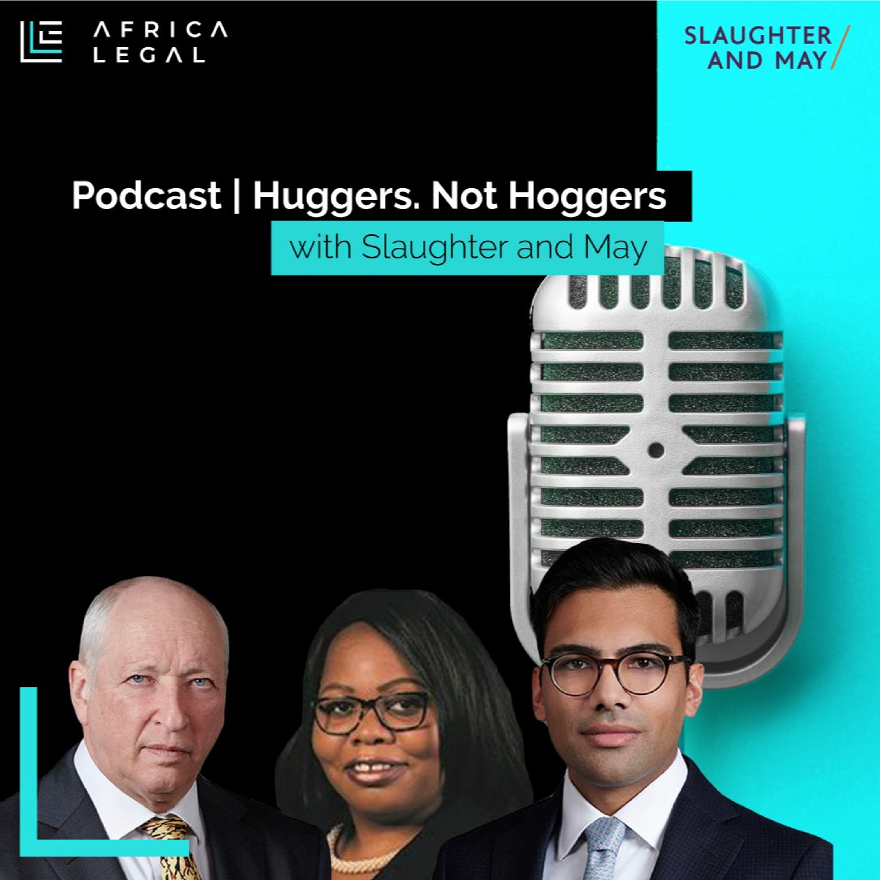 Africa Legal Podcast