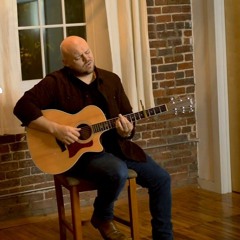 Maroon 5 - Memories (Acoustic Cover) By Bobby Brinker