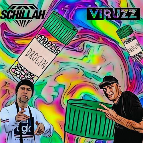ViruzZ & Schillah - Drogen [master By StuBeatZ]