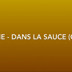 Ocevne - Dans la sauce cover