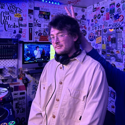 Alien D @ The Lot Radio 02-08-2023