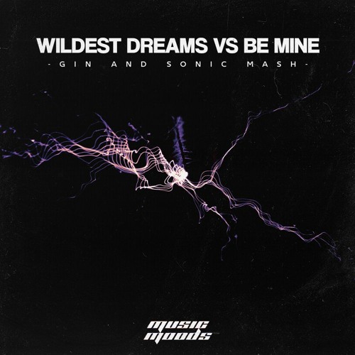 Wildest Dreams Vs. Be Mine (Gin and Sonic Mashup)