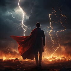 Echoes of the Storm