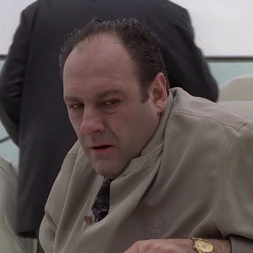lithium - Prozac ² (Zelda's lullaby × tony soprano)