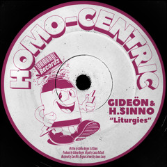 Liturgies (Vocal)