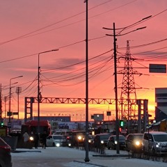 M'Dee - Город любви