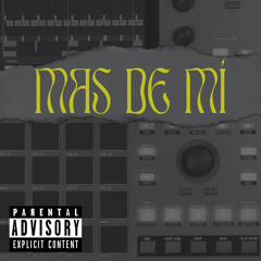 Mas de mi (feat. Gorduki)