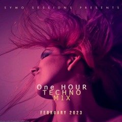 One Hour Techno Mix - February 2023 #001