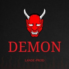 DEMON by LANDE-PROD