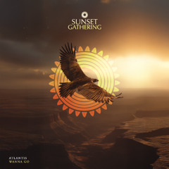 Afro House / Wanna Ego  - Atlantis (Radio Edit)