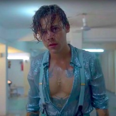 Harry Styles - Lights Up (Bavilisk Remix)