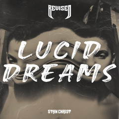 Stan Christ - Lucid Dreams