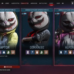 see. Look. and hear.