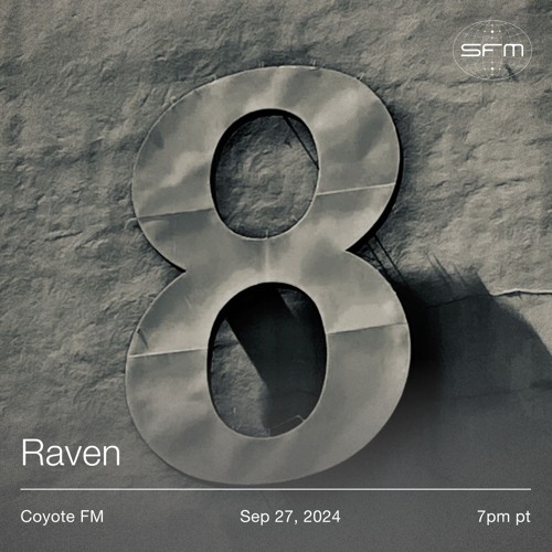 COYOTE FM: RAVEN