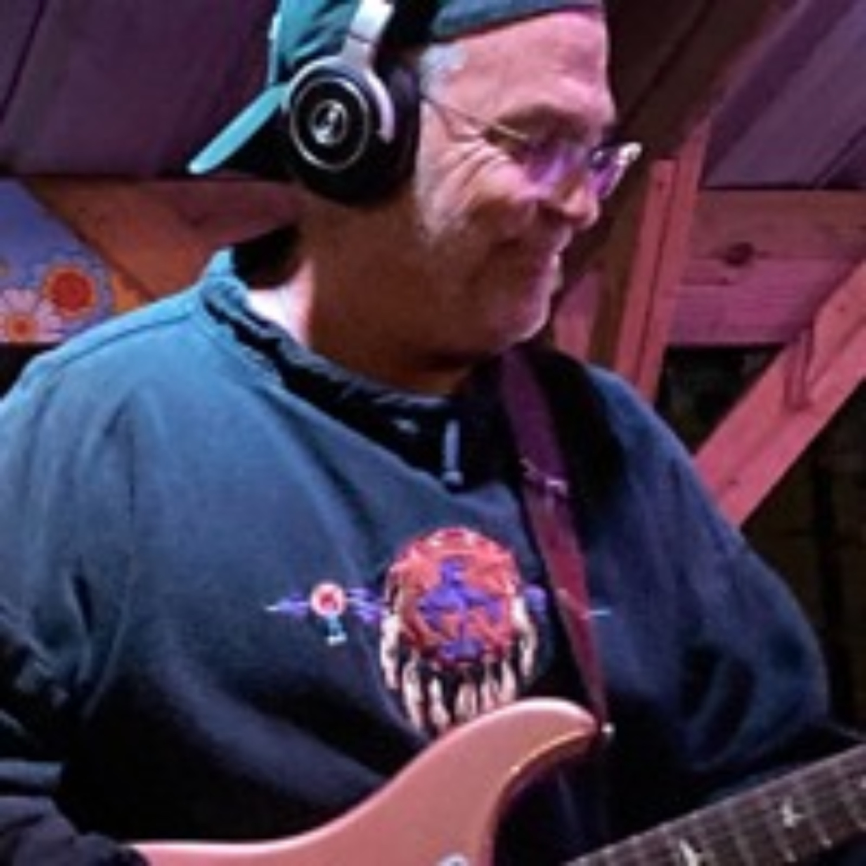 StanHope Rocks - Podcast