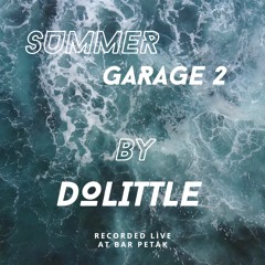 Summer Garage vol 2