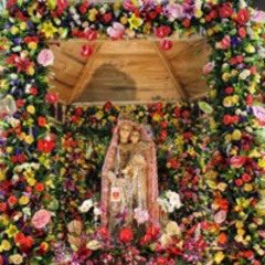 Virgen De La Merced