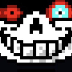 [DustTale Hard Mode] The Beyond Psychotic (Cover)