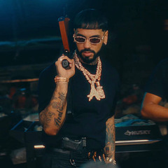 Anuel AA - Little Demon