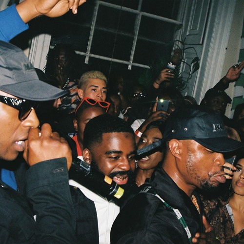 Skepta - Bad Boy by KwolleM ( EXTENDED )!!!!!!!!!!!!!!