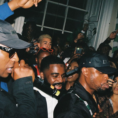 Stream Skepta - Bad Boy by KwolleM ( EXTENDED )!!!!!!!!!!!!!! by ...