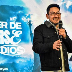 El poder de rendirse ante Dios | Cristian Vargas