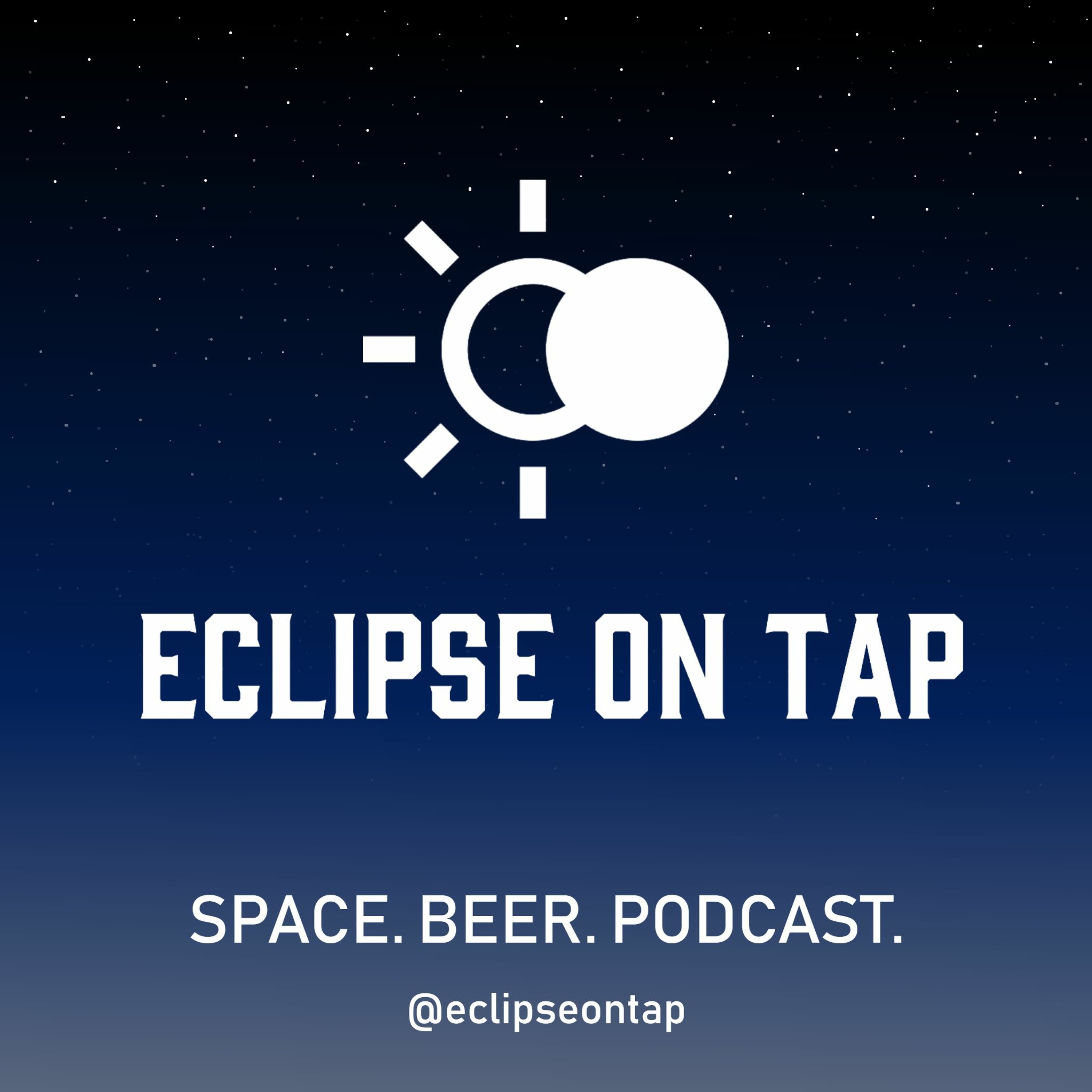 Episode 56 - James Webb's First Images & Artemis' Maiden Voyage episode artwork