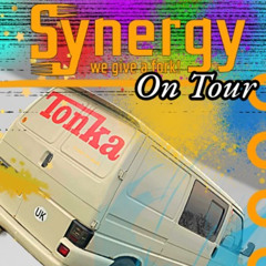 EEE BY GUM Synergy Tour Promo