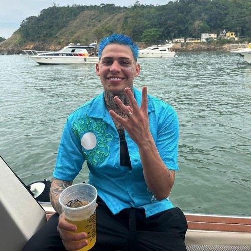 ME NAMORA - MCS DAVI, TRAPLAUDO, LUKI, JOÃOZINHO VT (PRÉVIA COMPLETA)