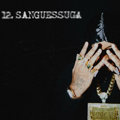 Orochi - Sanguessuga (prod. jess) MixTape Chiro