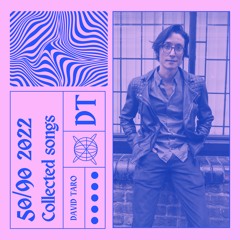 50/90 2022: Collected songs