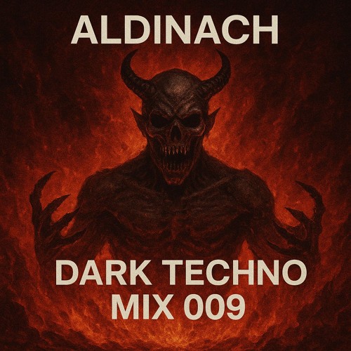 DARK // TECHNO // MIX // 009