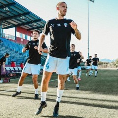 INTERVIEW: FC Tucson captain Marco Costa