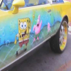 Ice Kream Man ft. Fluhkunxhkos & BeezyB