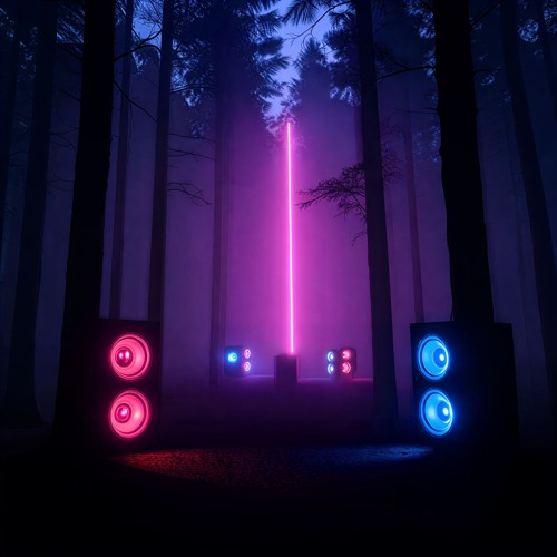 Thrillhaus en direct à Future Forest 2025
