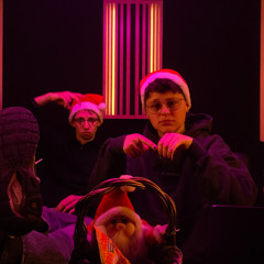 Naraić x Kasza x Manu Chao - Mr. Burns Trash-mas Mashup