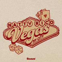 Natty Rico - Vegas My City