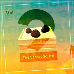 [The Secret Sauce Vol.2] Floating On Air