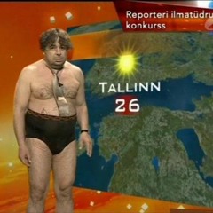 Panen bikiinid selga