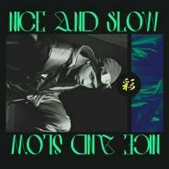 Usher - Nice & Slow (Jersey Club Edit)
