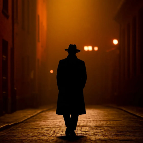 El Enigma de Alejandro