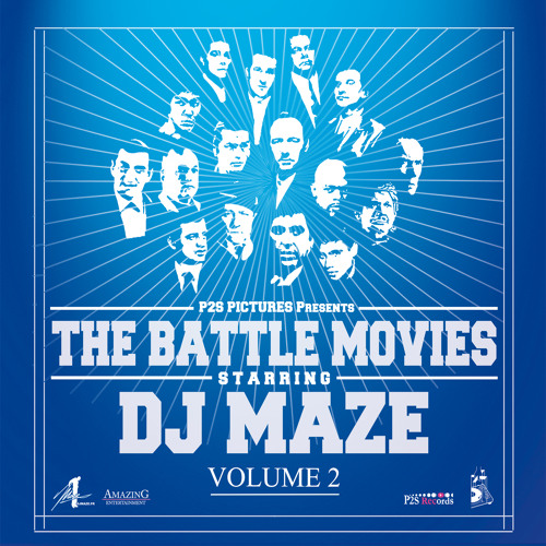 Stream Generic New School by DJ MAZE | Listen online for free on