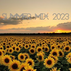 WGOM Summer Mix 2023