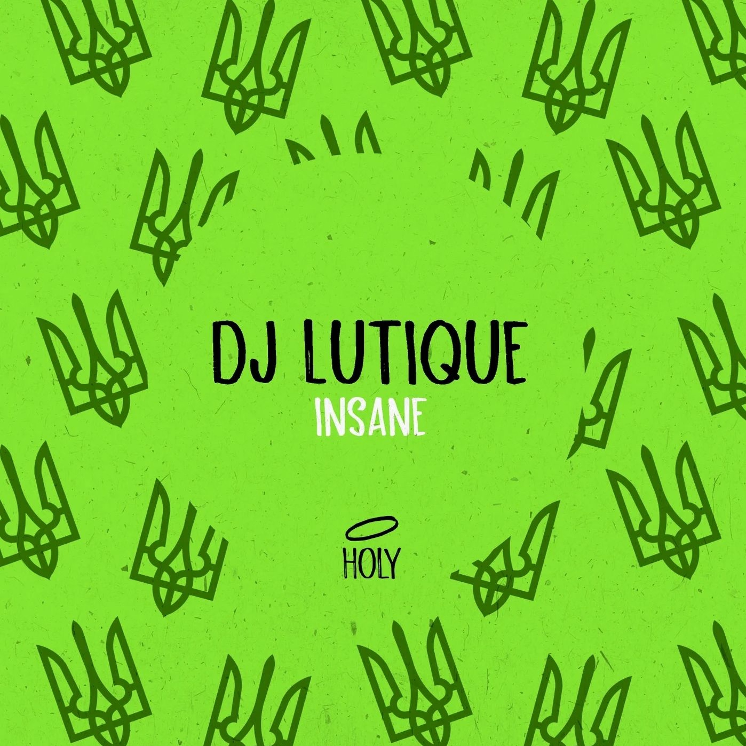 DJ Lutique