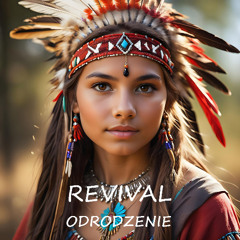 ODRODZENIE- REVIVALl