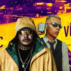Mc PP da VS e Mc Cretino - GS Azulzinha - (dj pedro 2k19)