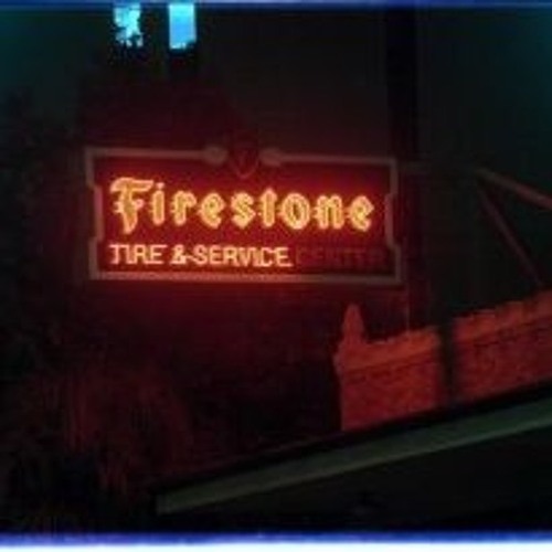 John Digweed Live at Firestone Orlando  25/ 5/ 96