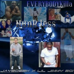 Jaybo Ebk ft. Lil jimmy NunK Less